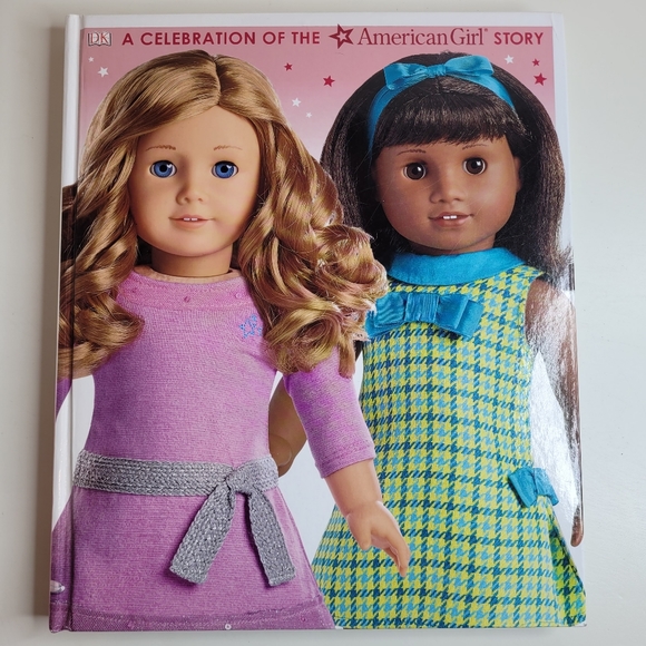 American Girl Other American Girl Ultimate Visual Guide A